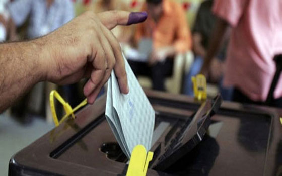   مصر اليوم - الأمم المتحدة تُجدد دعمها لمفوضيّة الانتخابات وتسعى لحلِ الأزمة في العراق