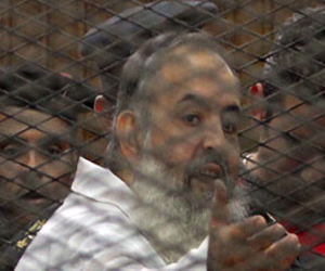   مصر اليوم - استئناف القاهرة تغرّم حازم أبو اسماعيل ٤ آلاف جنيه