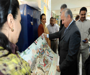   مصر اليوم - لجنة لبحث زيادة عدد فصول المدارس في الأقصر