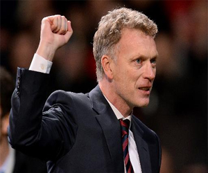   مصر اليوم - مويز يواجه غضب جماهير مانشستر يونايتد