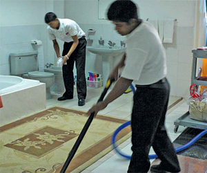   مصر اليوم - وزارة الصحة المصريَّة تُحذِّر من حملات وهميَّة لتطهير المنازل