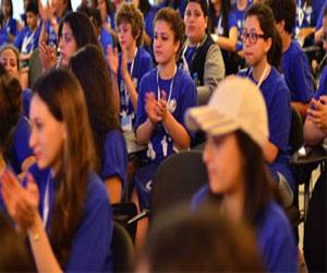   مصر اليوم - ممارسة الأطفال الرياضة تحمي عظامهم من الكسور