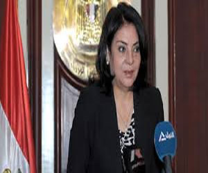 مصر اليوم - وزيرة الإعلام: إذاعة القرآن الكريم رسخت مفاهيم الوسطية