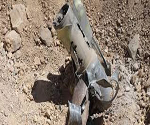 مصر اليوم - سقوط صورايخ على بلدات في البقاع اللبناني