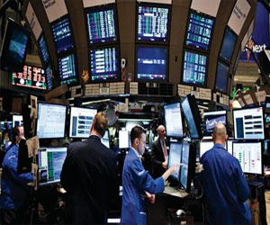   مصر اليوم - مؤشر الأسهم الأوروبية يغلق على ارتفاع