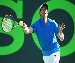   مصر اليوم - نادال وديوكوفيتش وموراي وفيدرر إلى ربع النهائي