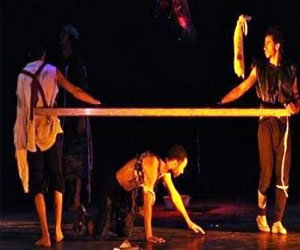 مصر اليوم - جمعية الثقافة والفنون في جدة تحتفل بيوم المسرح العالمي