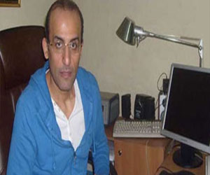   مصر اليوم - شبانة ينضم لبرنامج على اسم مصر في التليفزيون المصري