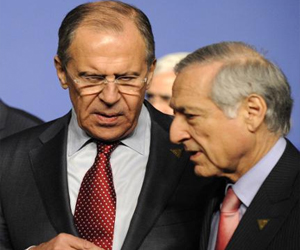   مصر اليوم - قمة لاهاي تعزز الوقاية ضد الإرهاب النووي