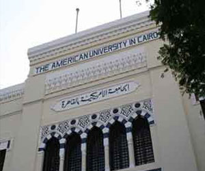   مصر اليوم - مصر والشرق الأوسط موضوع مؤتمر التاريخ السنوي بالجامعة الأميركية في القاهرة