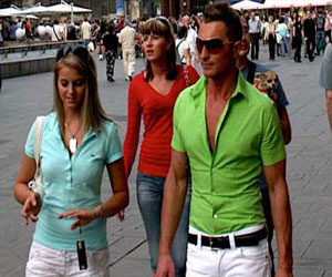   مصر اليوم - تراجع إنفاق السياح الروس في لندن مع تفاقم الأزمة في أوكرانيا