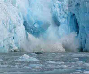   مصر اليوم - المنظمة الدولية للأرصاد: الاحتباس الحراري في العالم مازال يتسارع