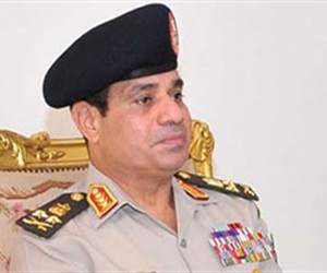   مصر اليوم - بَدْءُ اجتماع المجلس العسكريّ وتوقُّعات باستقالة السيسيّ