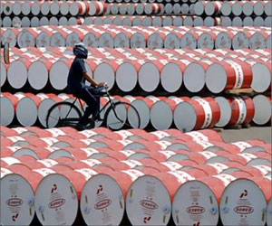   مصر اليوم - نفط برنت يغلق على ارتفاع