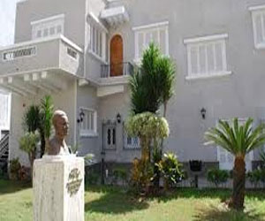   مصر اليوم - المسابقة الأدبية لإبداعات الشباب في متحف طه حسين