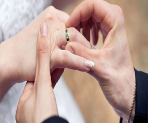 مصر اليوم - اشياء لا تخبريها لزوجك أبدًا