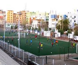   مصر اليوم - انطلاق انتخابات مجالس إدارات الأندية المصريَّة وسط حذر شديد