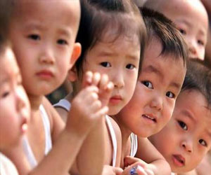   مصر اليوم - قوانغدونغ تخفف سياسة الطفل الواحد