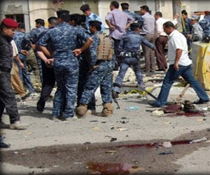   مصر اليوم - مقتل ضابط وإصابة 32 في حوادث عنف في العراق