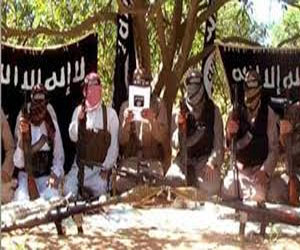   مصر اليوم - بيت المقدس تتوعّد باستهداف الجدار العازل حول العريش