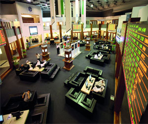   مصر اليوم - مؤشر سوق دبي المالي يرتفع بنسبة 0.87%