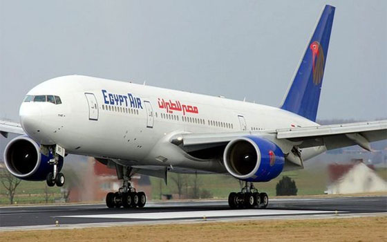 مصر اليوم - السياحّة المصريّة تكشف عن تسييّر رحلات طيران مباشرة إلى روسيّا والهند