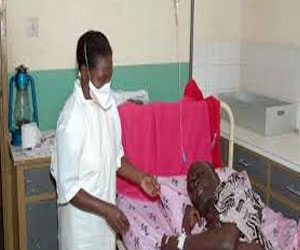   مصر اليوم - الحكومة الموريتانية تستعد لمواجهة مرض إيبولا