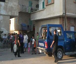   مصر اليوم - حملة أمنيَّة لتوقيف حائزي المواد المُخدرة في سوهاج