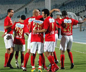   مصر اليوم - الأهلي يناشد جماهيره عدم حضور لقاء بنغازي 