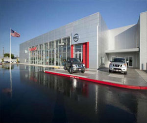   مصر اليوم - نيسان تستدعي مليون سيارة في أميركا لسبب عيب فني