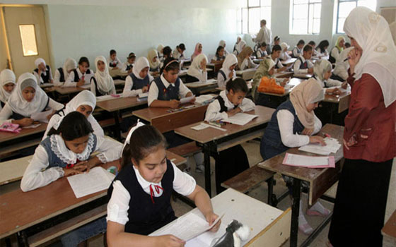   مصر اليوم - تنسيقيّة الأحزاب في الدقهليّة تناقشُ مشاكل  العمليّة التعليميّة وسُبل حلها