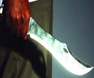 مصر اليوم - رجل يطعن 6 أشخاص حتى الموت في بكين بسبب خلاف عائلي