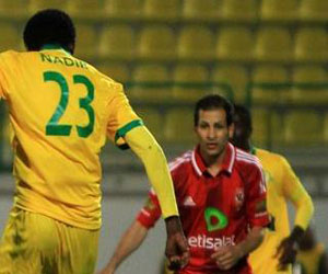   مصر اليوم - الجبلاية يخاطب الأمن لحل أزمة الأهلي والزمالك الأفريقية باللعب في الإسكندرية