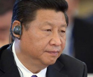   مصر اليوم - الرئيس الصيني يحث على تعزيز التعاون الصحي مع فرنسا