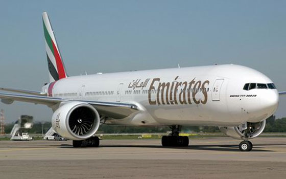 مصر اليوم - شركة طيران الإمارات تُعزِّز خدماتها إلى الأردن بثلاث رحلات جويّة