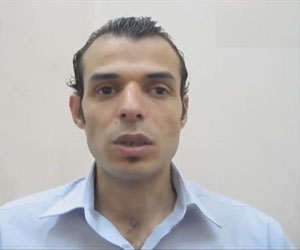   مصر اليوم - 6 إبريل ترفض ترشح السيسي وتشكك في نزاهة الانتخابات