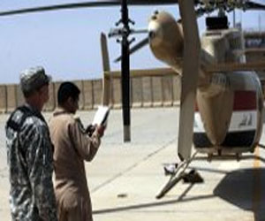   مصر اليوم - تقرير تركيّ يؤكّد أن واشنطن خدعت العراق بـ 70 مروحيّة