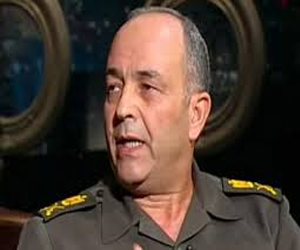 مصر اليوم - تعيين اللواء حجازي رئيسا لأركان الجيش المصري