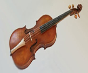   مصر اليوم - توقعات بتسجيل فيولا نادرة رقمًا عالميًا لأغلى الآلات الموسيقية ثمنًا