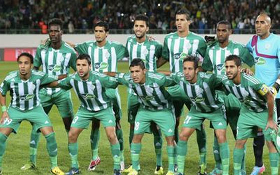   مصر اليوم - الرّجاء يقلب الطّاولة على ضيفه الحسيمي ويعود لدائرة التنافس على اللقب