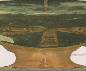   مصر اليوم - باحث أثريّ يؤكد أن نفرتيتي جميلة الجميلات كانت صلعاء