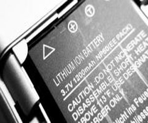   مصر اليوم - باحثون يطورون بطاريات ليثيوم أيون ذات أداء عالي وزمن شحن قصير