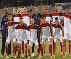   مصر اليوم - المنشية يتأهب لشباب الأردن والشيخ حسين يتمسك بالأمل الأخير في الدوري