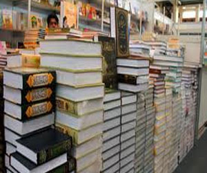   مصر اليوم - وزارة التراث والثقافة العُمانية تشارك في معرض البحرين الدولي للكتاب