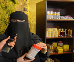   مصر اليوم - مهرجان الساحل الشرقي السعودي يكشف تمازج الطبخات الشعبية