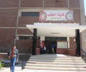   مصر اليوم - كليّة الطب في جامعة سوهاج تنظم المؤتمر العلمي الرابع لطب الأطفال