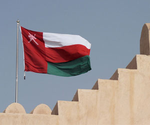   مصر اليوم - إفتتاح مهرجان عمان البحري الأول