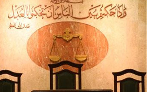   مصر اليوم - الحكومة المصرية تؤكد التزامها بمحاكمة المتهمين بحيادية أيا كانت انتماءاتهم السياسية