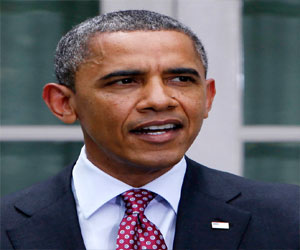   مصر اليوم - أوباما: على الحكومة ألا تجمع معطيات الاتصالات الهاتفي