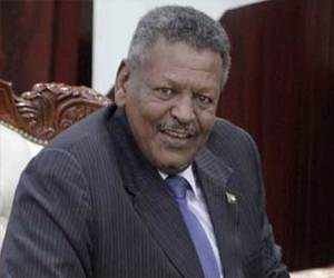   مصر اليوم - نائب الرئيس يشهد احتفال السُودان بيوم المسرح العالمي